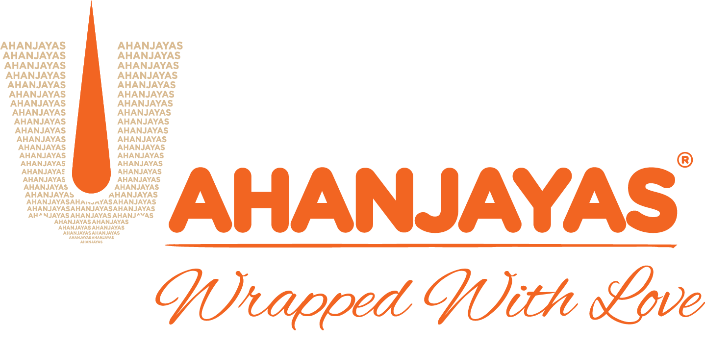 Ahanjayas