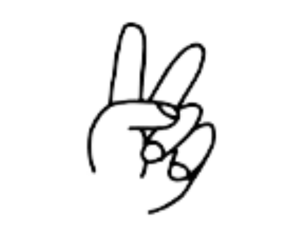 Pockets full
 of possibilities