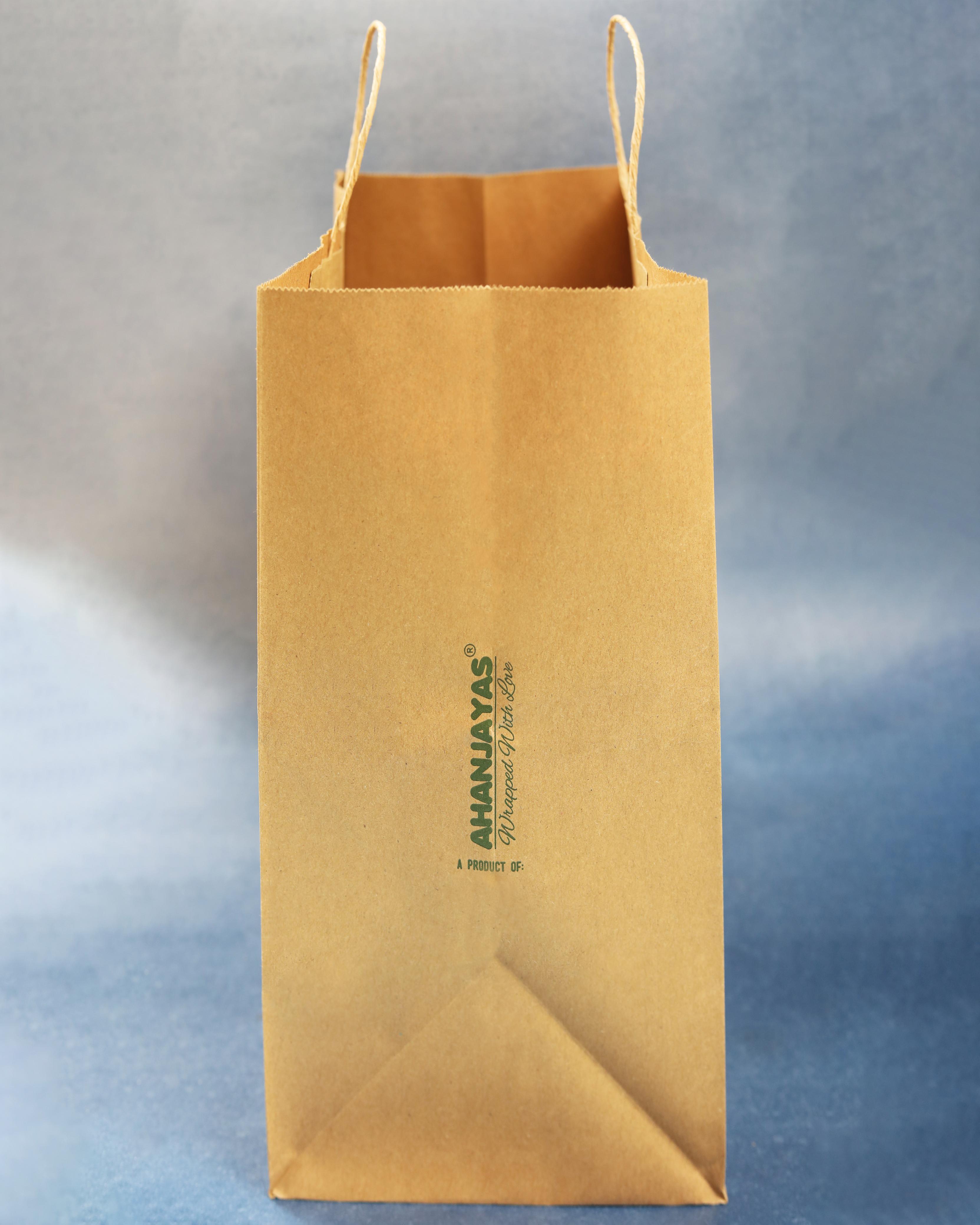 Kraft Paper Bag in India